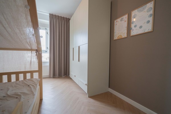 Medium property photo - Jacob van Deventerstraat 111, 1941 ET Beverwijk